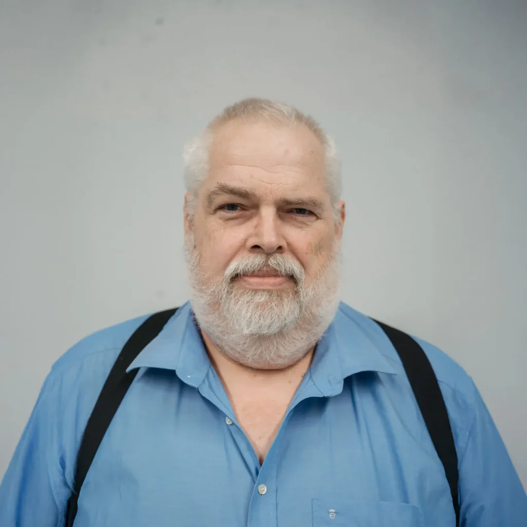 Bernold Christian Prolaa