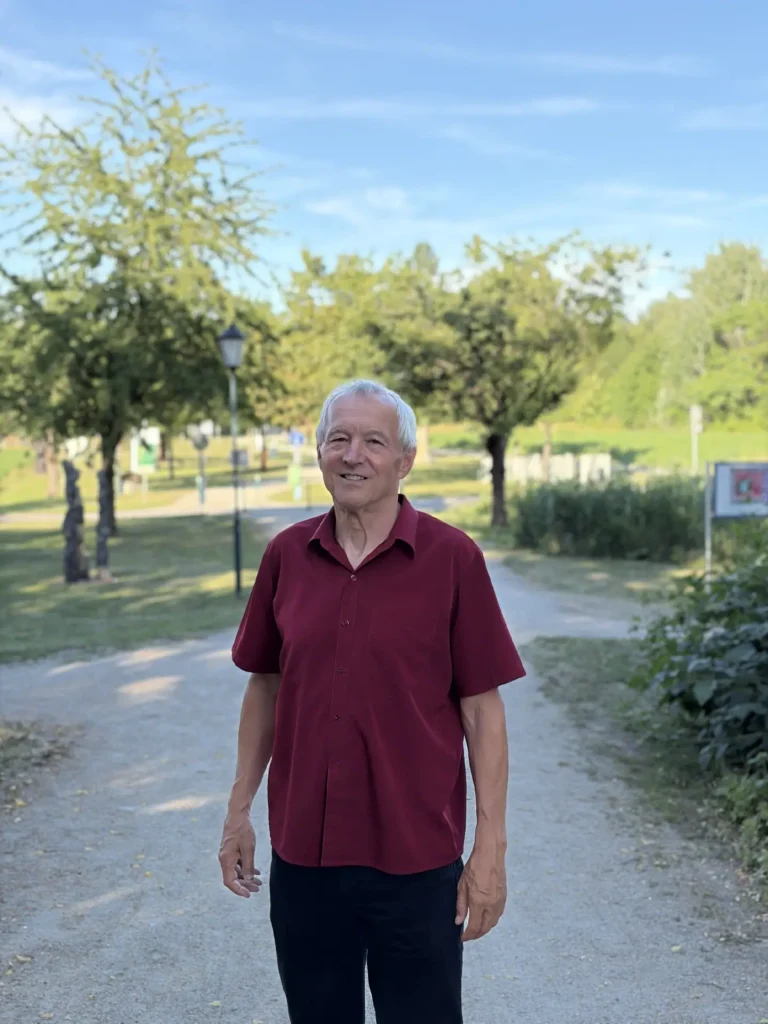 Christian Strobl Gmeinderat