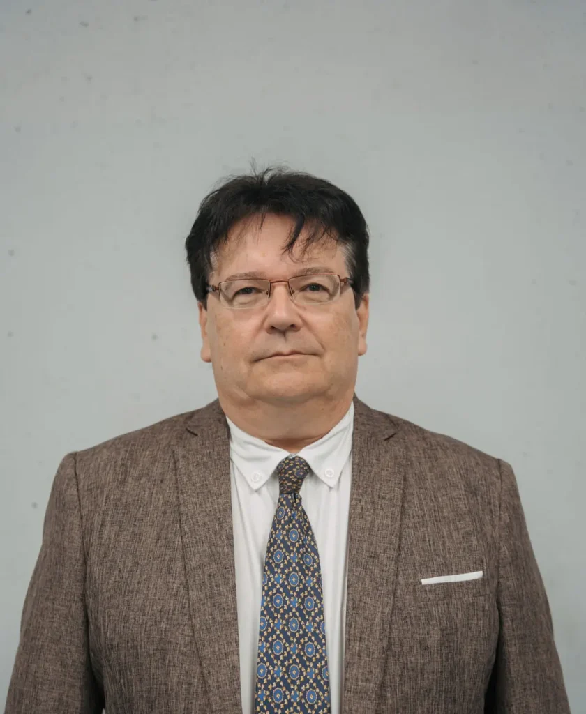 Christian Widi Gemeinderat Prolaa