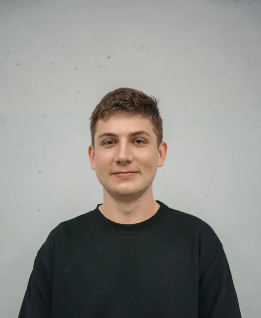 Jonas Schmidt Gemeinderat Prolaa