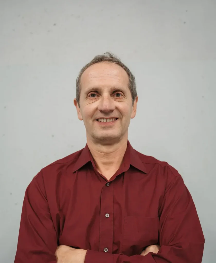 Josef Newald Gemeinderat Prolaa