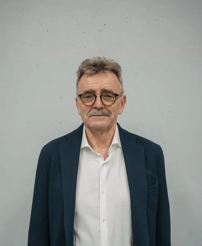 Manfred Steiner Gemeinderat Prolaa