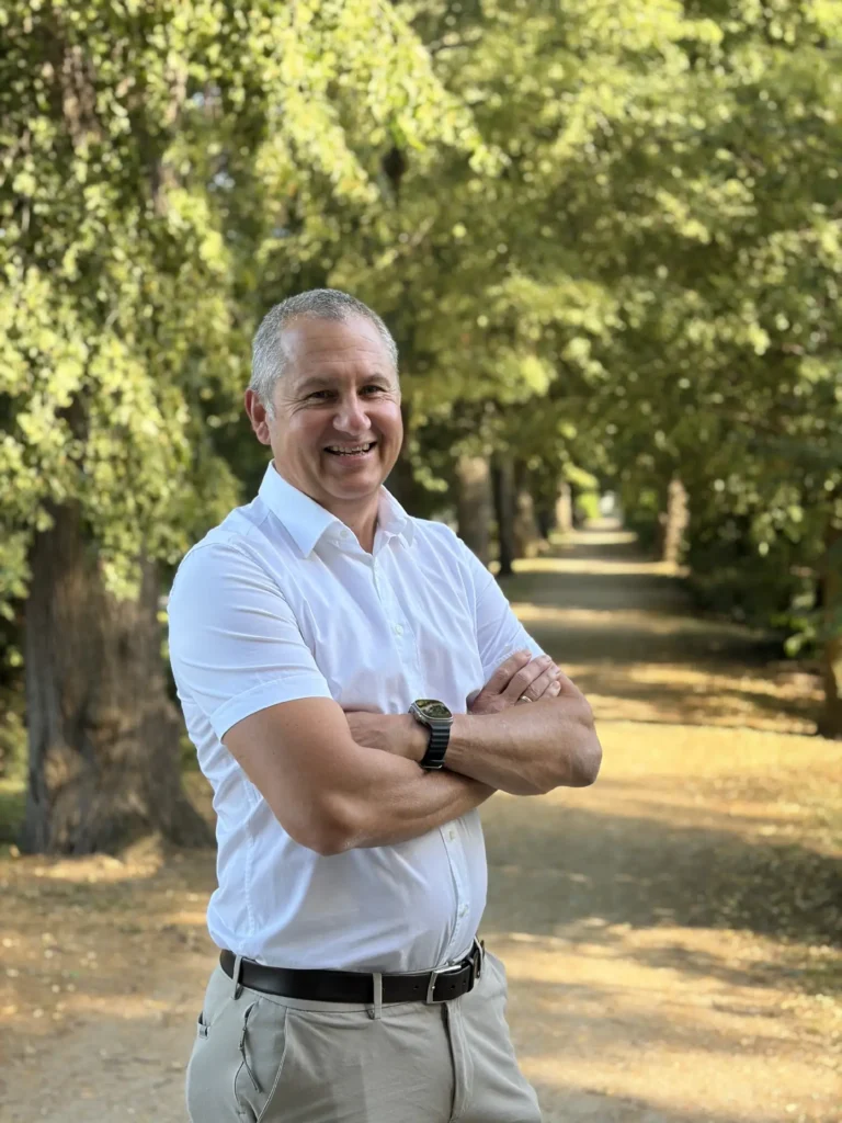 Roland Schmidt Stadtrat