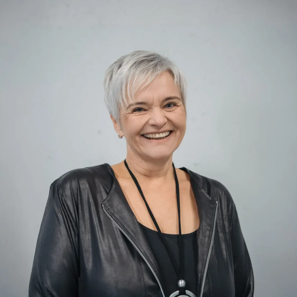 Steinfellner Gerda Prolaa