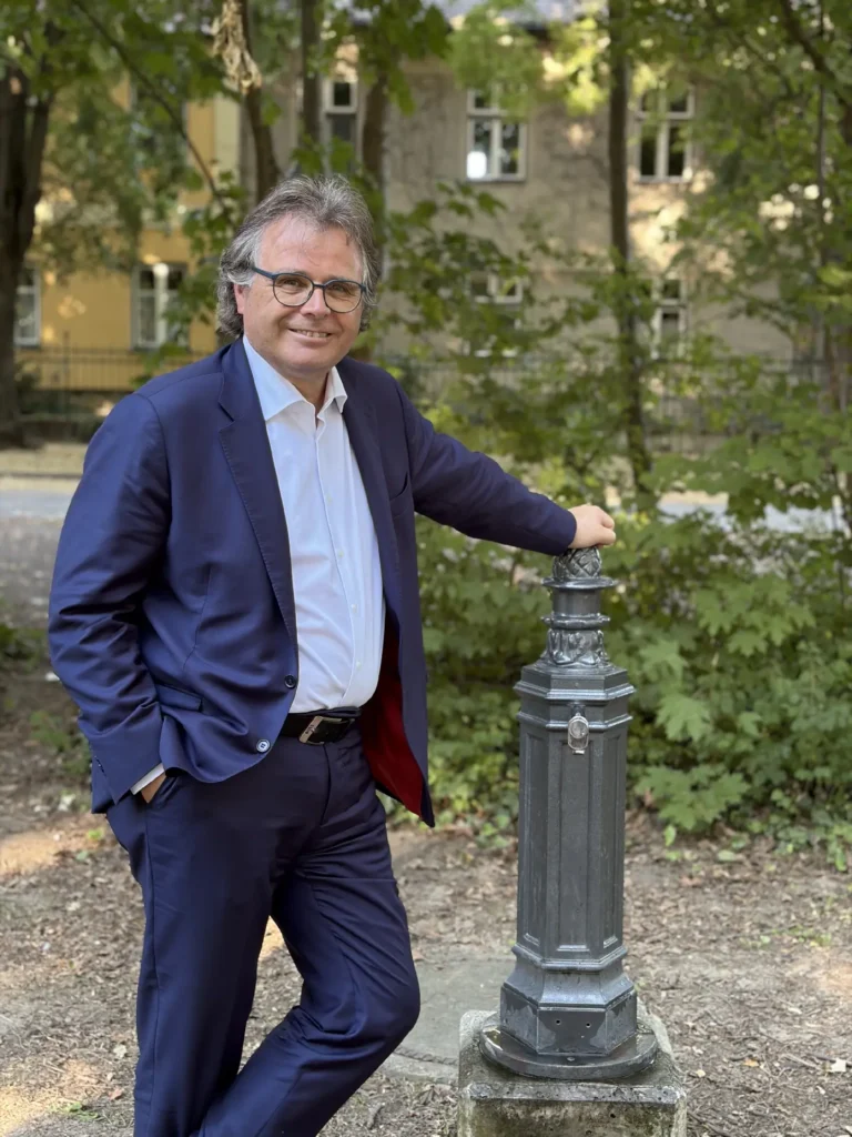 Thomas Stenitzer Gemeinderat